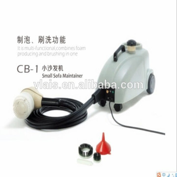 charger maintainer sofa cleaner machine for cleaning sofa dry foam sofa cleaning machine